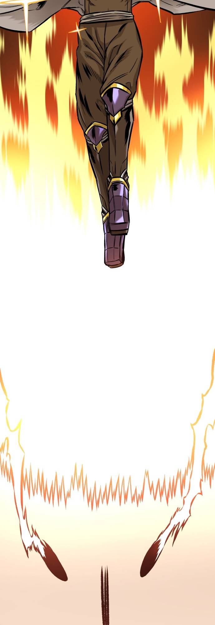 Sắp Xuất Ngũ Thì Isekai - Chapter 12 - Page 30