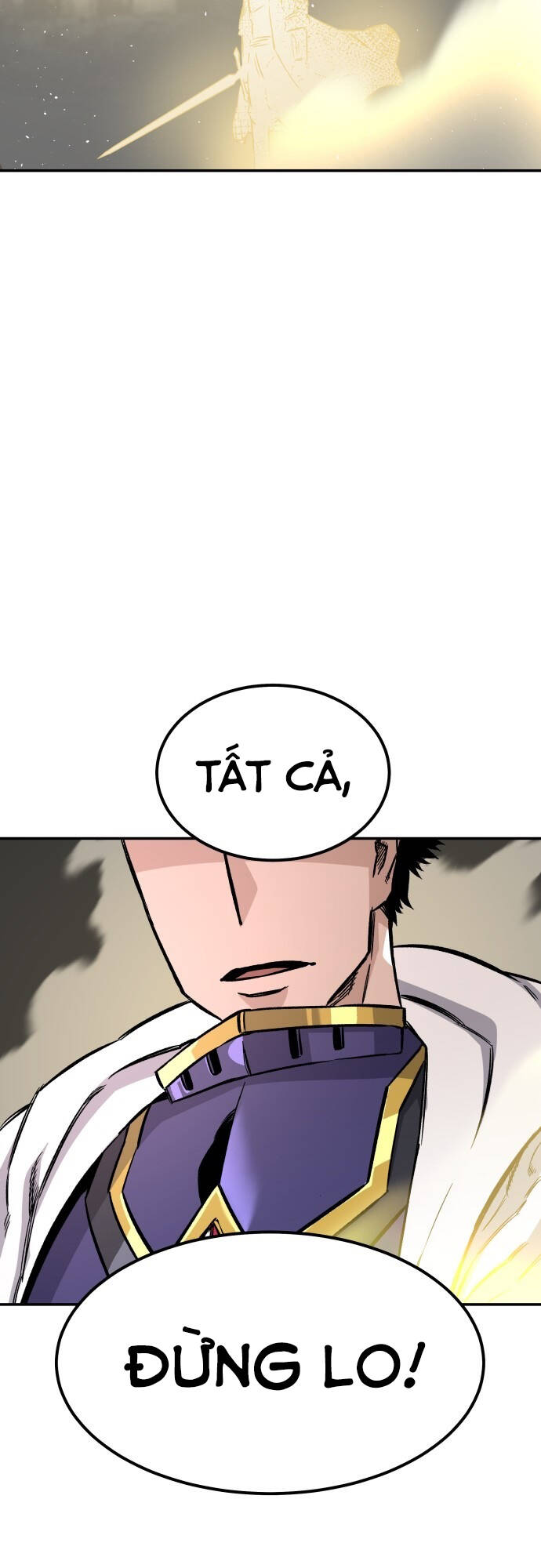 Sắp Xuất Ngũ Thì Isekai - Chapter 12 - Page 36