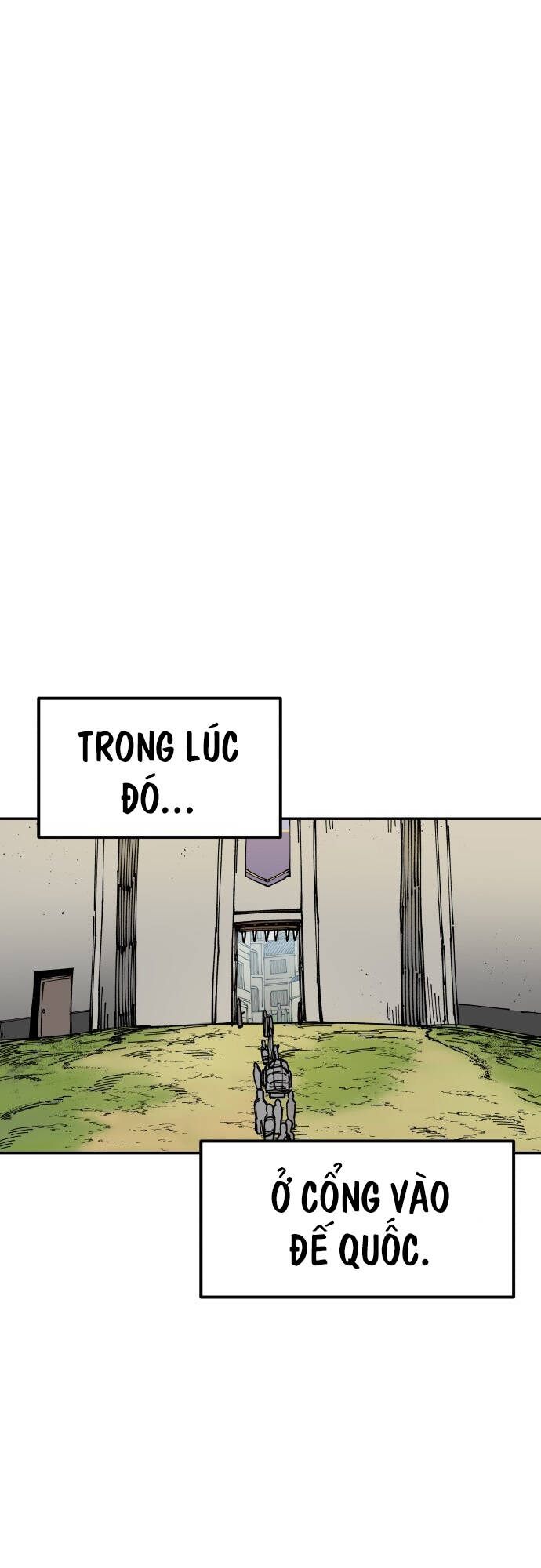 Sắp Xuất Ngũ Thì Isekai - Chapter 12 - Page 40