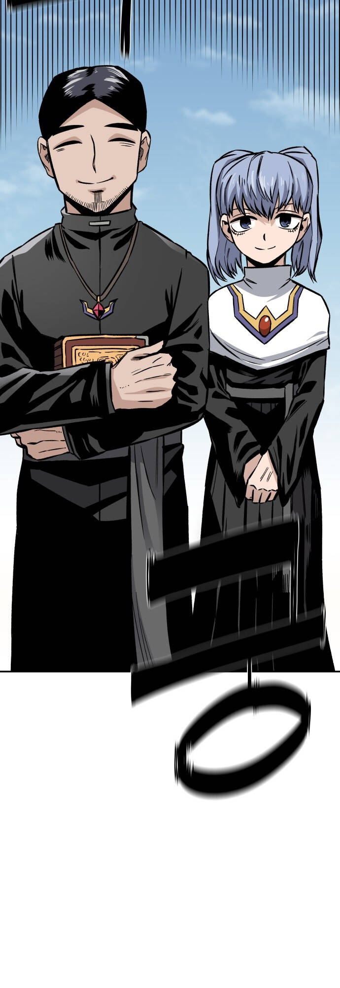 Sắp Xuất Ngũ Thì Isekai - Chapter 12 - Page 45