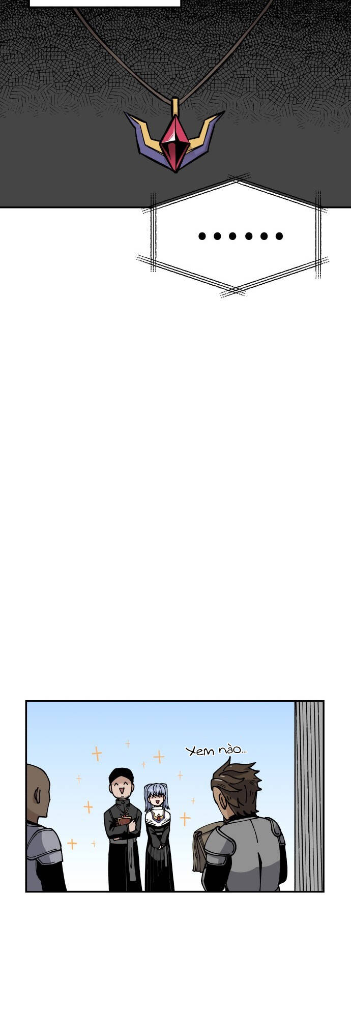 Sắp Xuất Ngũ Thì Isekai - Chapter 12 - Page 48