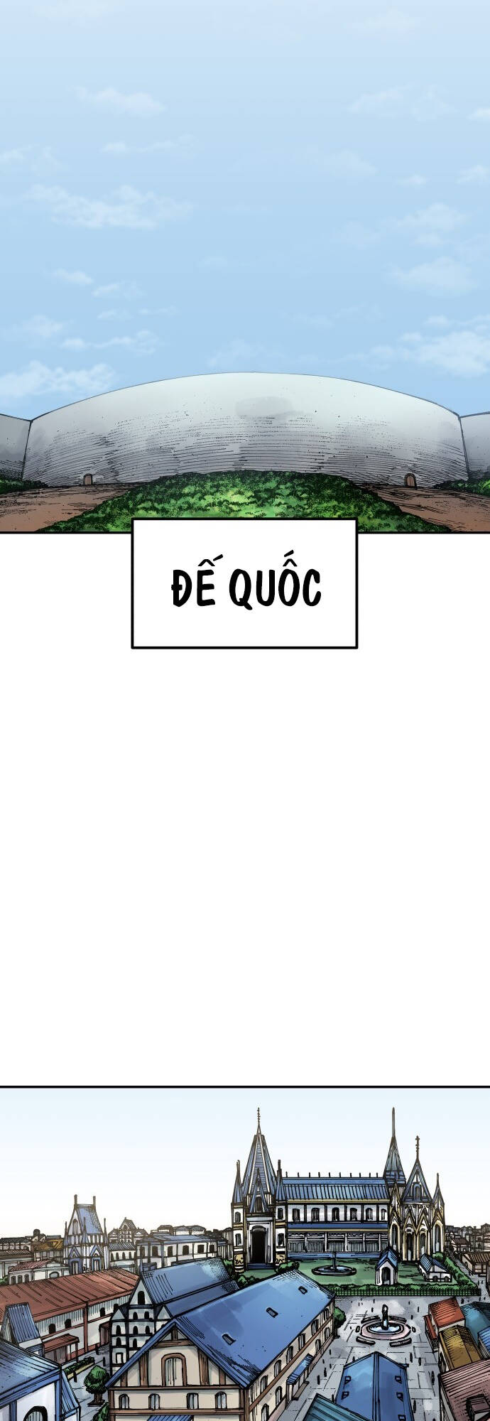 Sắp Xuất Ngũ Thì Isekai - Chapter 12 - Page 4