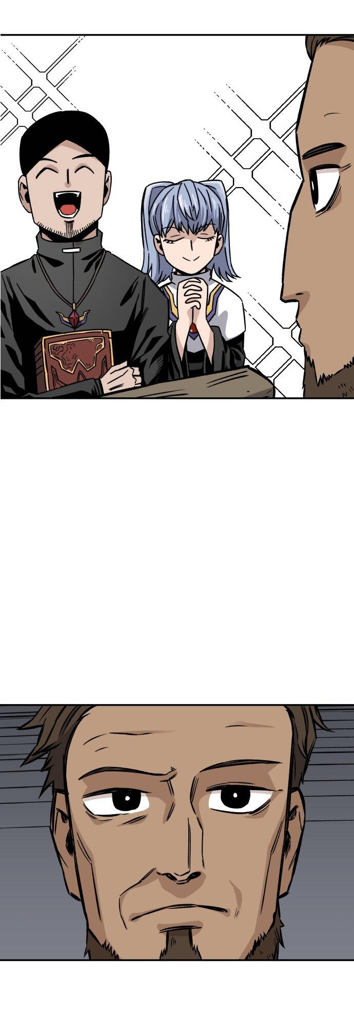 Sắp Xuất Ngũ Thì Isekai - Chapter 12 - Page 50