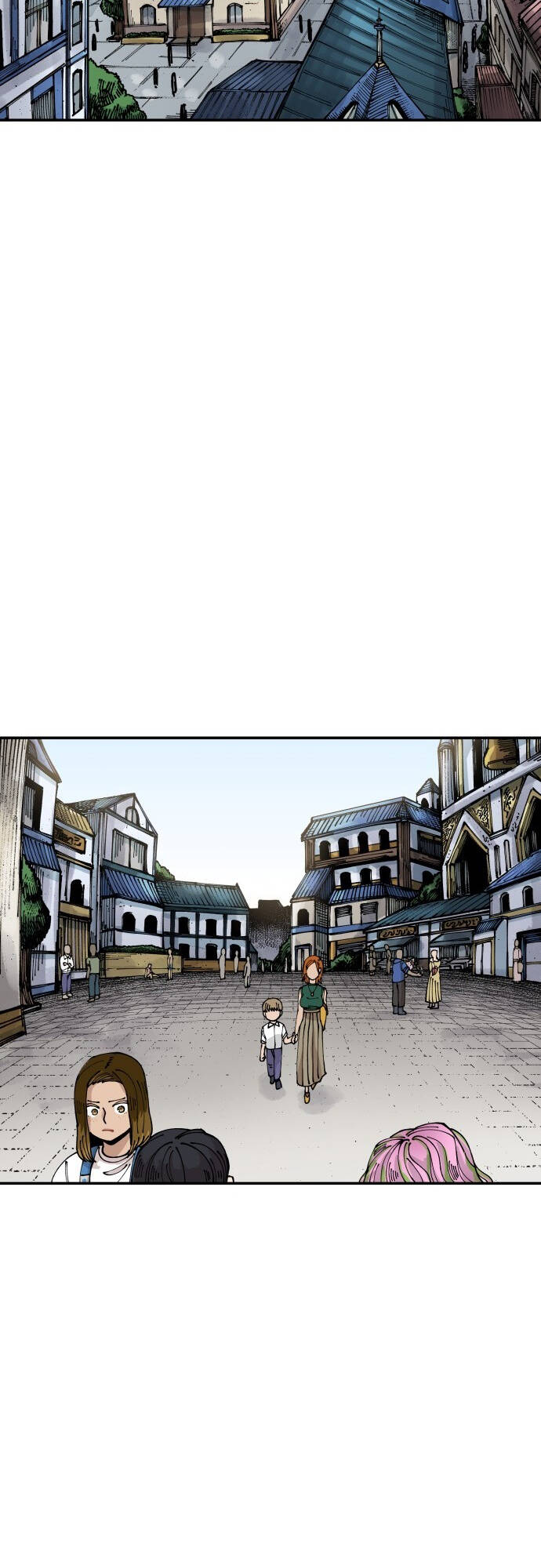 Sắp Xuất Ngũ Thì Isekai - Chapter 12 - Page 5