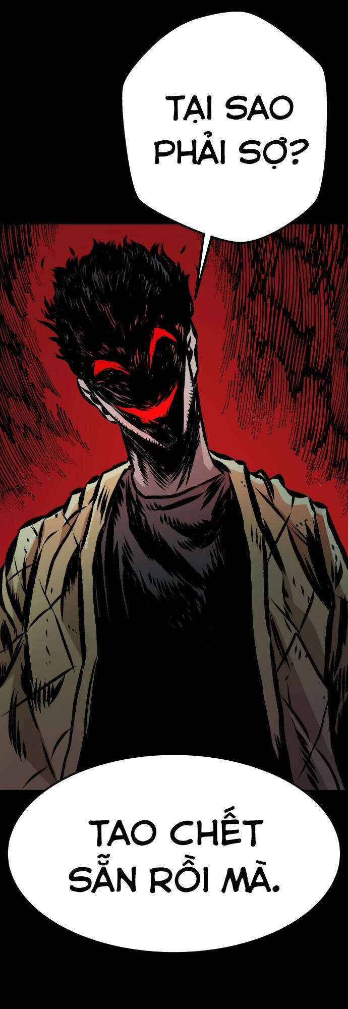 Sắp Xuất Ngũ Thì Isekai - Chapter 12 - Page 61