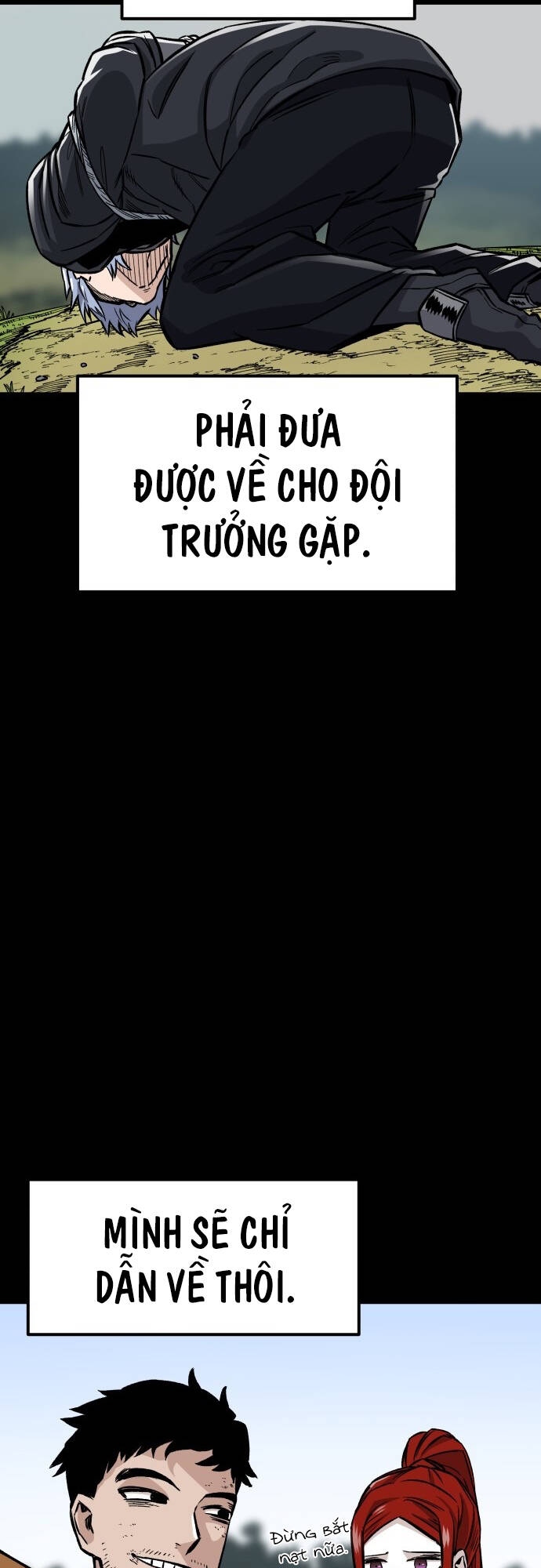 Sắp Xuất Ngũ Thì Isekai - Chapter 12 - Page 63