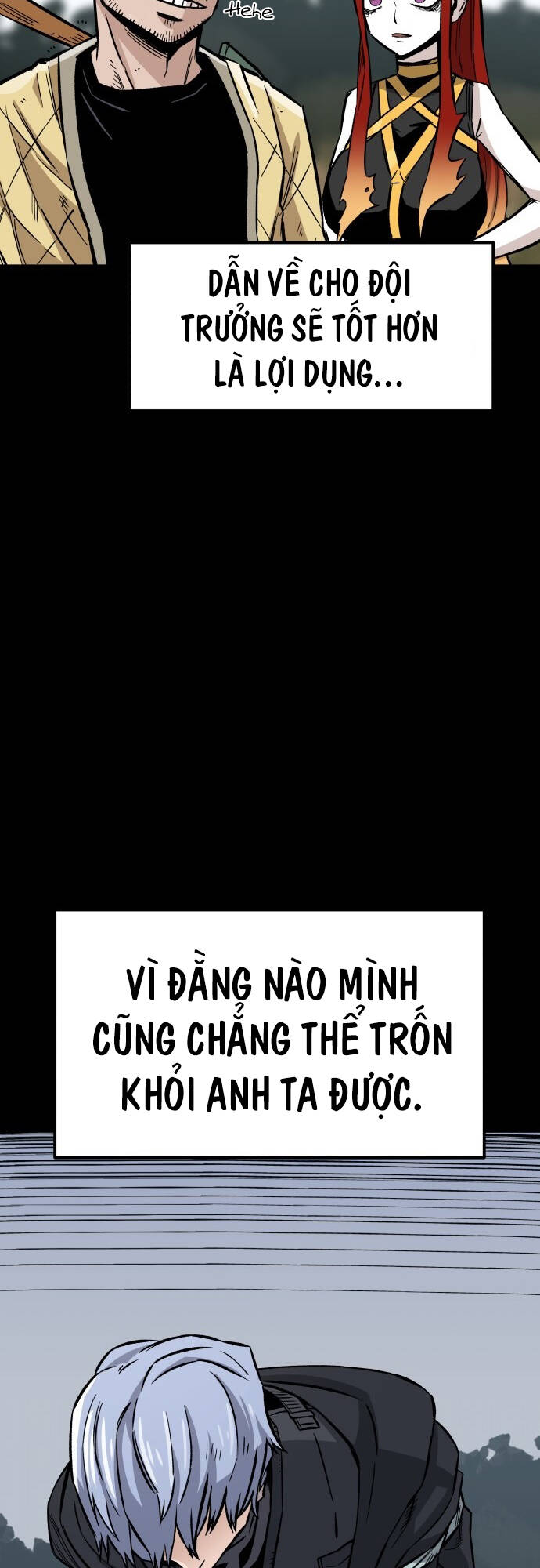 Sắp Xuất Ngũ Thì Isekai - Chapter 12 - Page 64