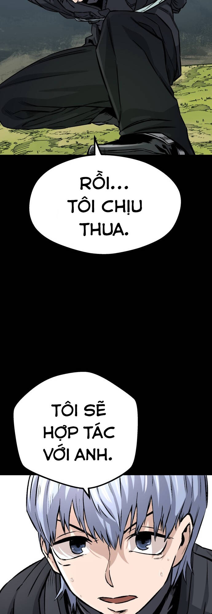 Sắp Xuất Ngũ Thì Isekai - Chapter 12 - Page 65