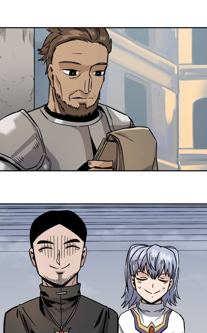 Sắp Xuất Ngũ Thì Isekai - Chapter 12 - Page 68