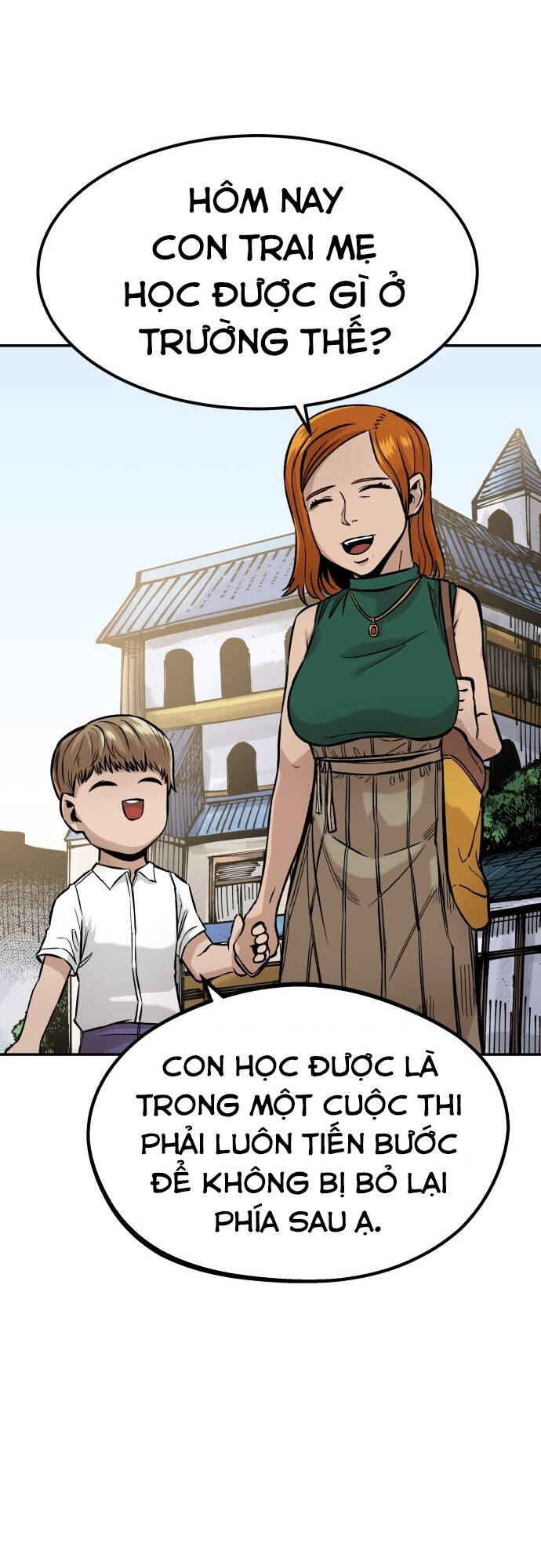 Sắp Xuất Ngũ Thì Isekai - Chapter 12 - Page 6