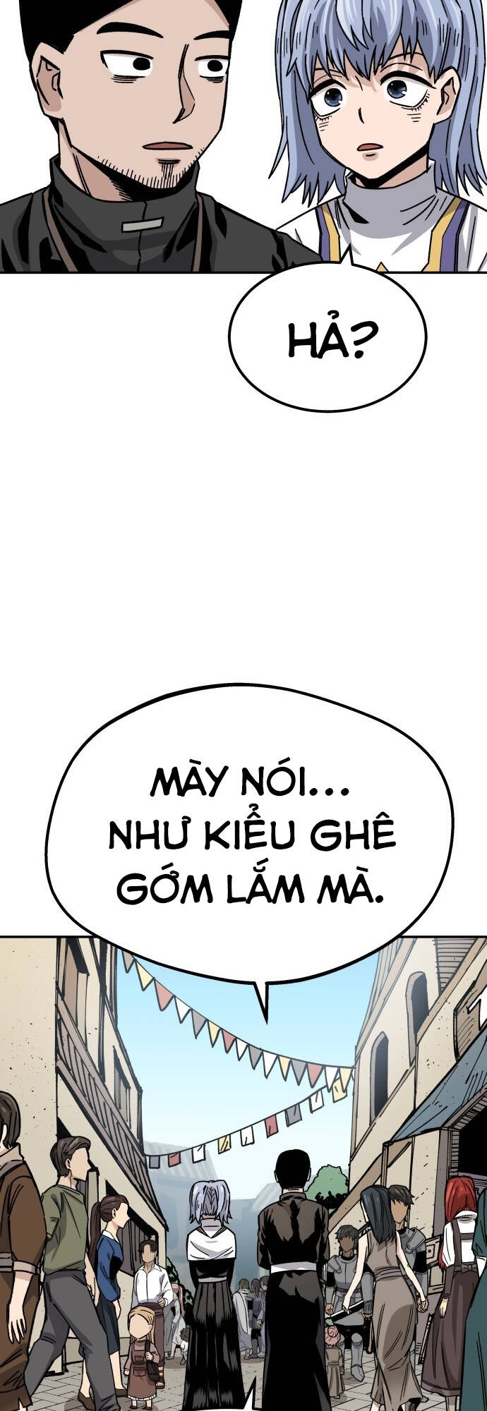 Sắp Xuất Ngũ Thì Isekai - Chapter 12 - Page 75