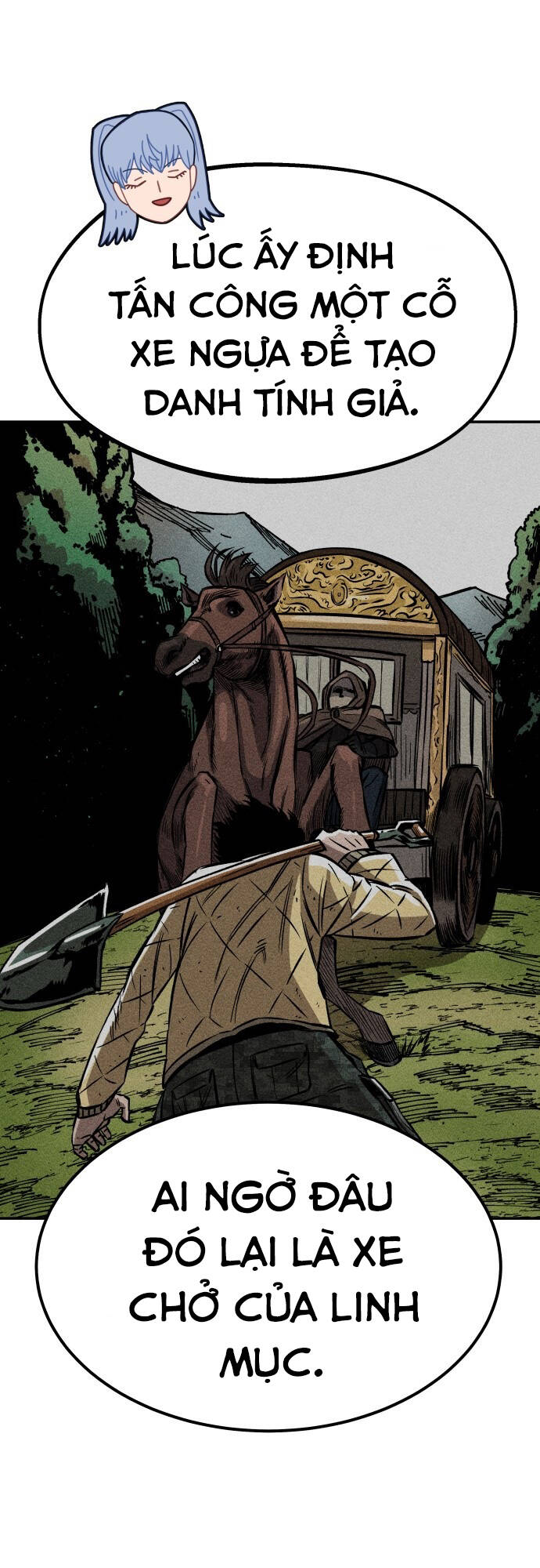 Sắp Xuất Ngũ Thì Isekai - Chapter 12 - Page 78