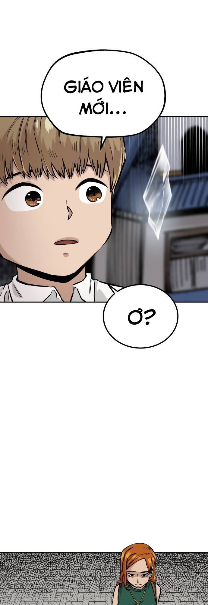 Sắp Xuất Ngũ Thì Isekai - Chapter 12 - Page 7