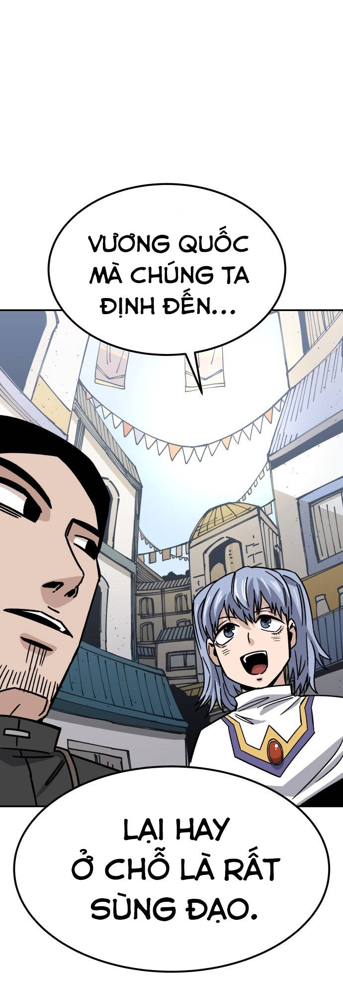 Sắp Xuất Ngũ Thì Isekai - Chapter 12 - Page 79