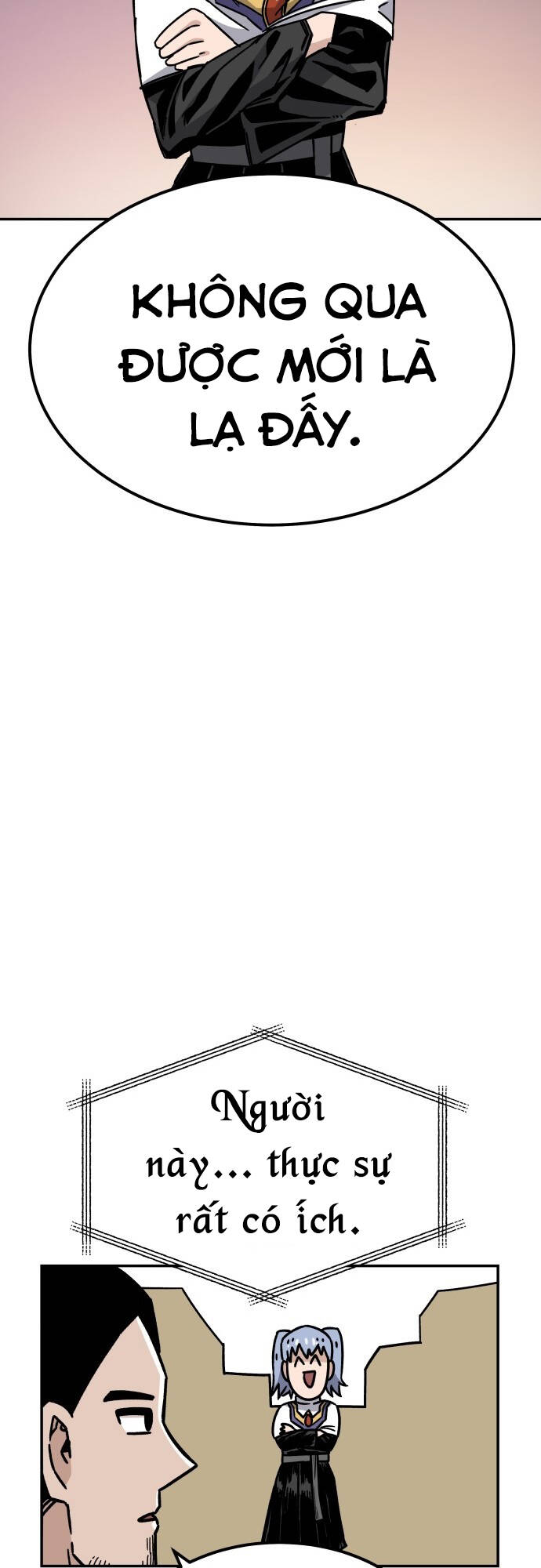 Sắp Xuất Ngũ Thì Isekai - Chapter 12 - Page 81