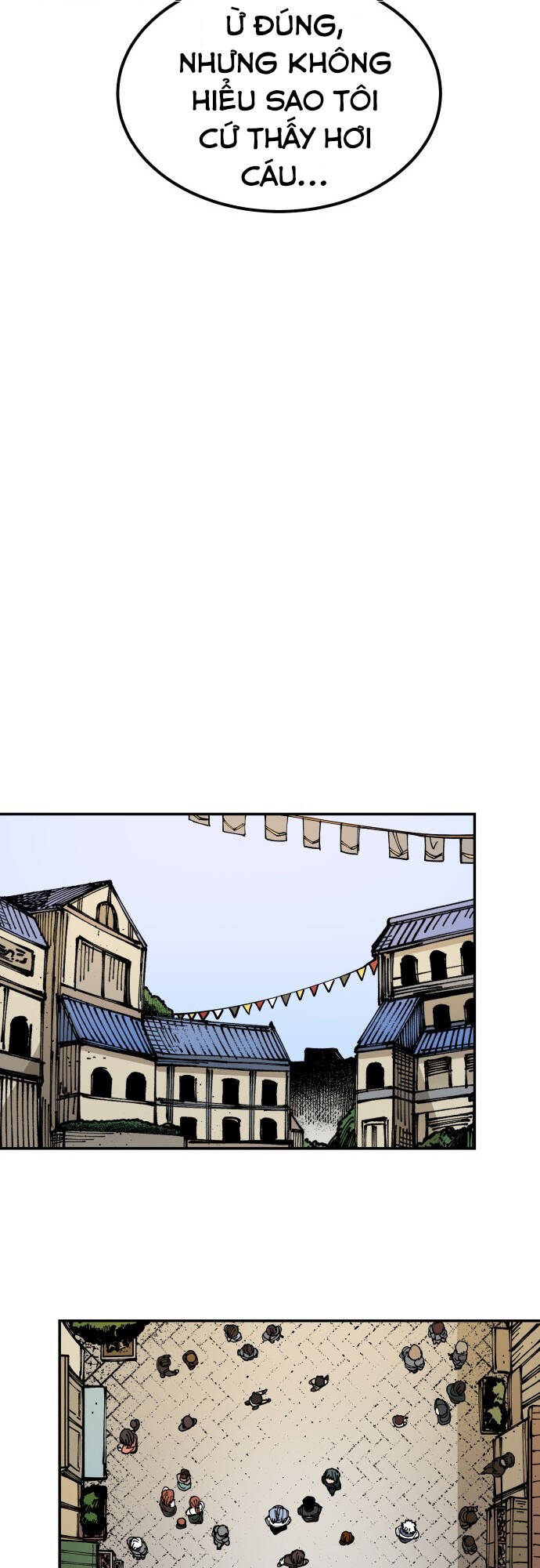 Sắp Xuất Ngũ Thì Isekai - Chapter 12 - Page 82