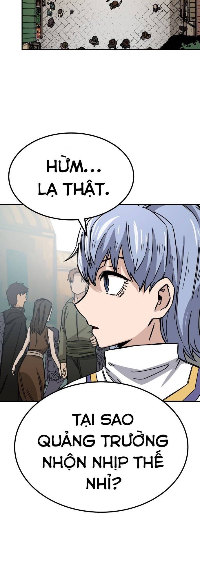 Sắp Xuất Ngũ Thì Isekai - Chapter 12 - Page 83