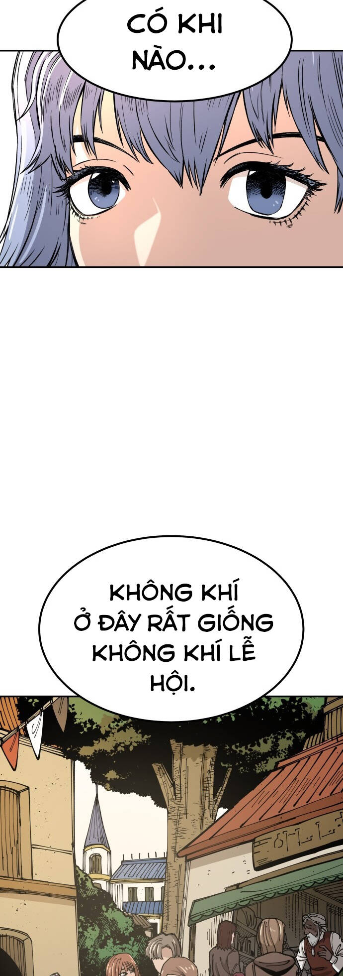 Sắp Xuất Ngũ Thì Isekai - Chapter 12 - Page 85