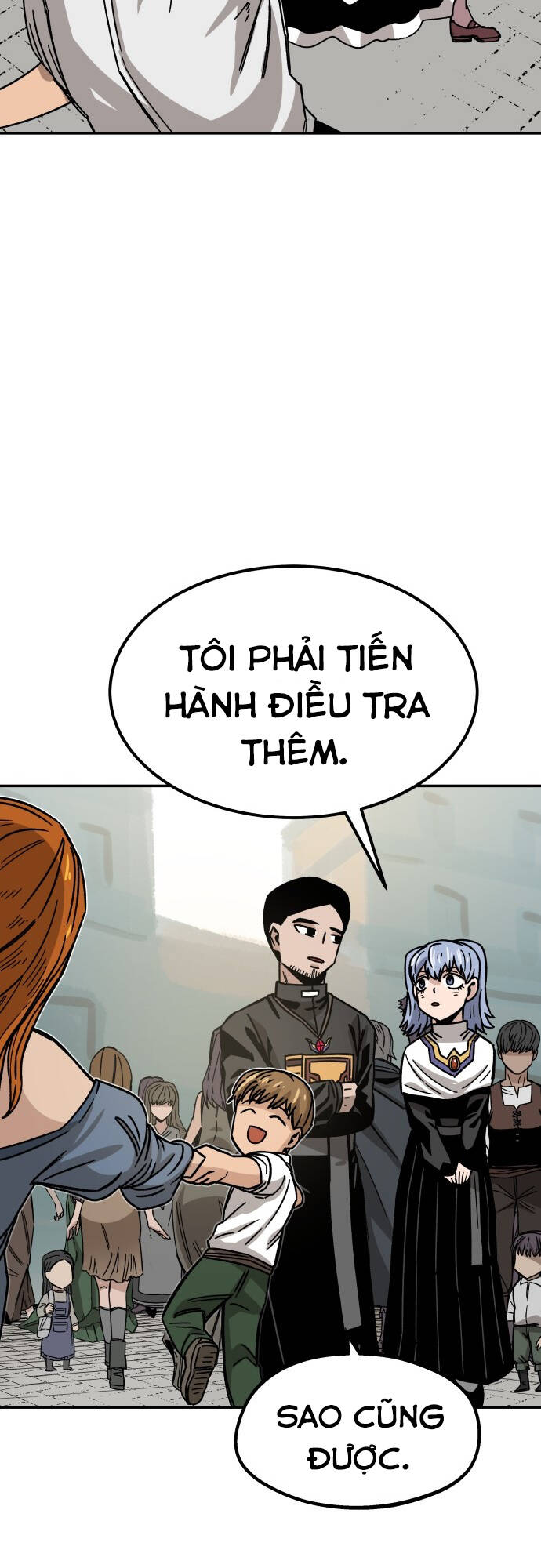 Sắp Xuất Ngũ Thì Isekai - Chapter 12 - Page 88