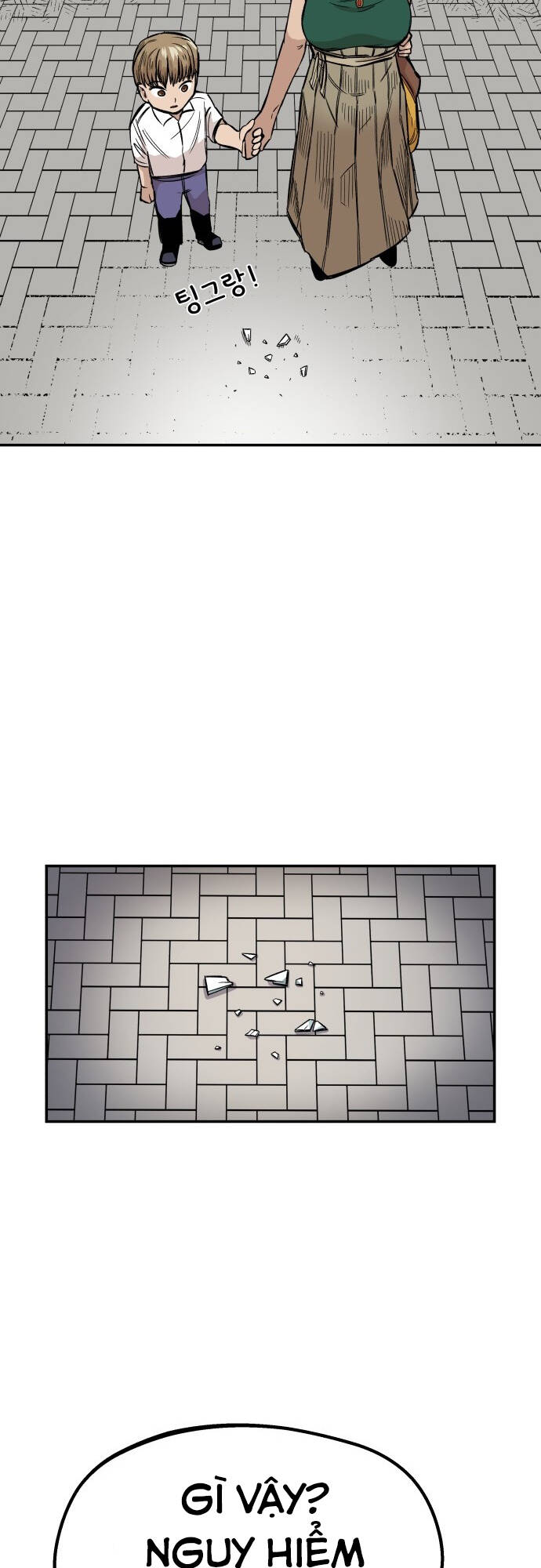 Sắp Xuất Ngũ Thì Isekai - Chapter 12 - Page 8