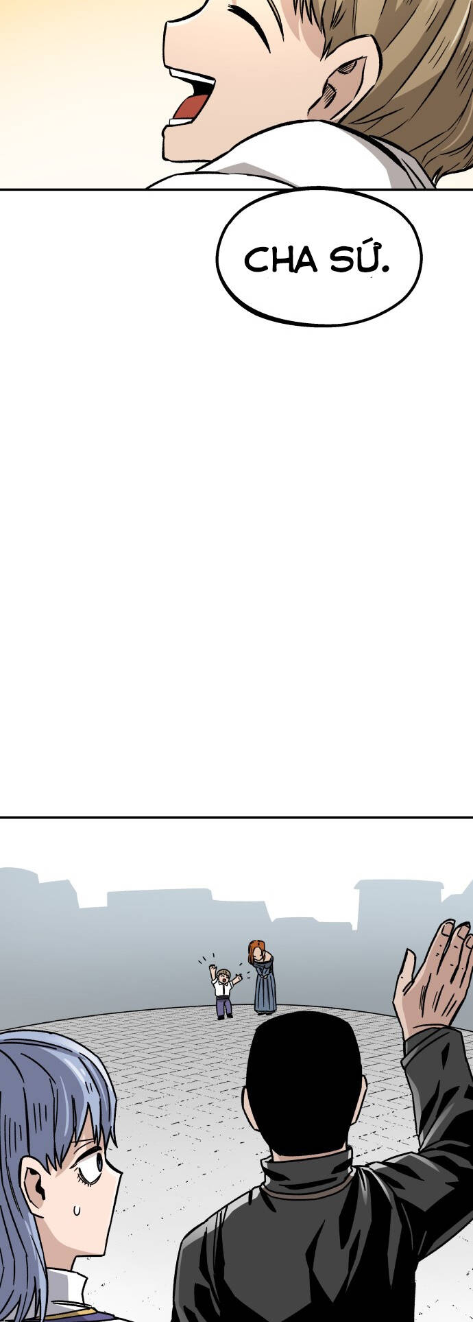 Sắp Xuất Ngũ Thì Isekai - Chapter 12 - Page 93