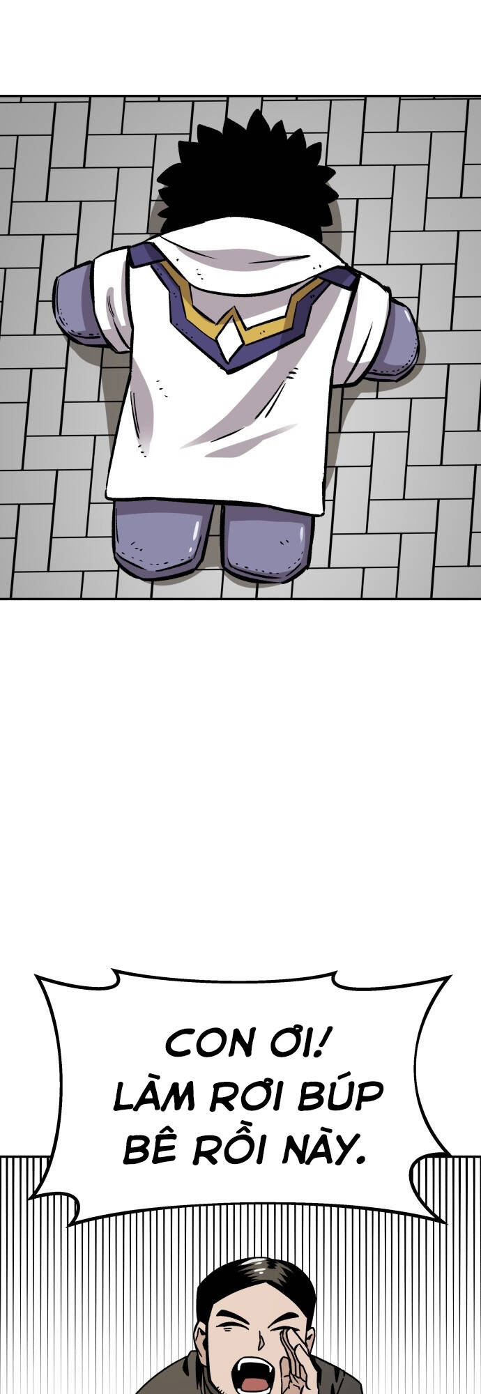 Sắp Xuất Ngũ Thì Isekai - Chapter 12 - Page 97