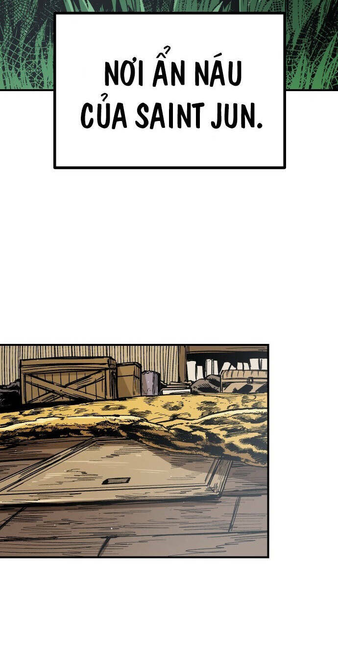 Sắp Xuất Ngũ Thì Isekai - Chapter 13 - Page 9