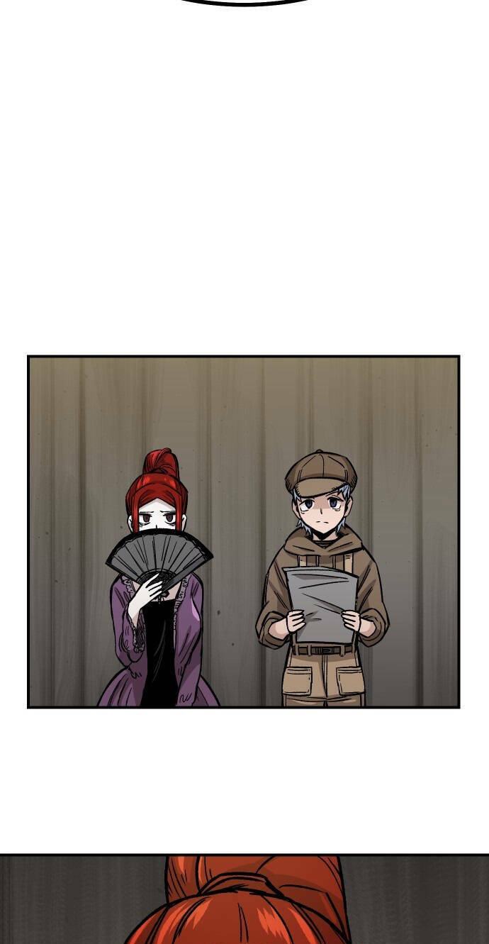 Sắp Xuất Ngũ Thì Isekai - Chapter 13 - Page 106