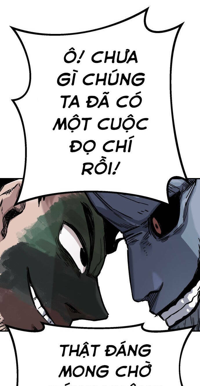 Sắp Xuất Ngũ Thì Isekai - Chapter 13 - Page 110