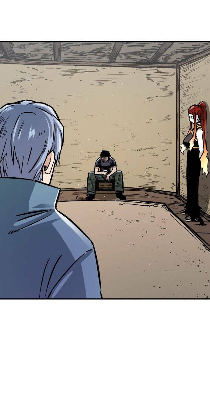 Sắp Xuất Ngũ Thì Isekai - Chapter 13 - Page 11