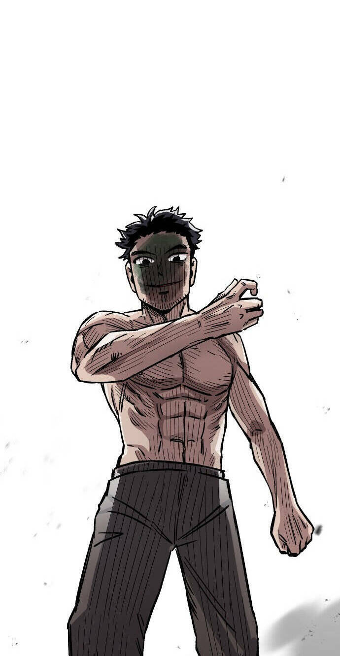 Sắp Xuất Ngũ Thì Isekai - Chapter 13 - Page 125