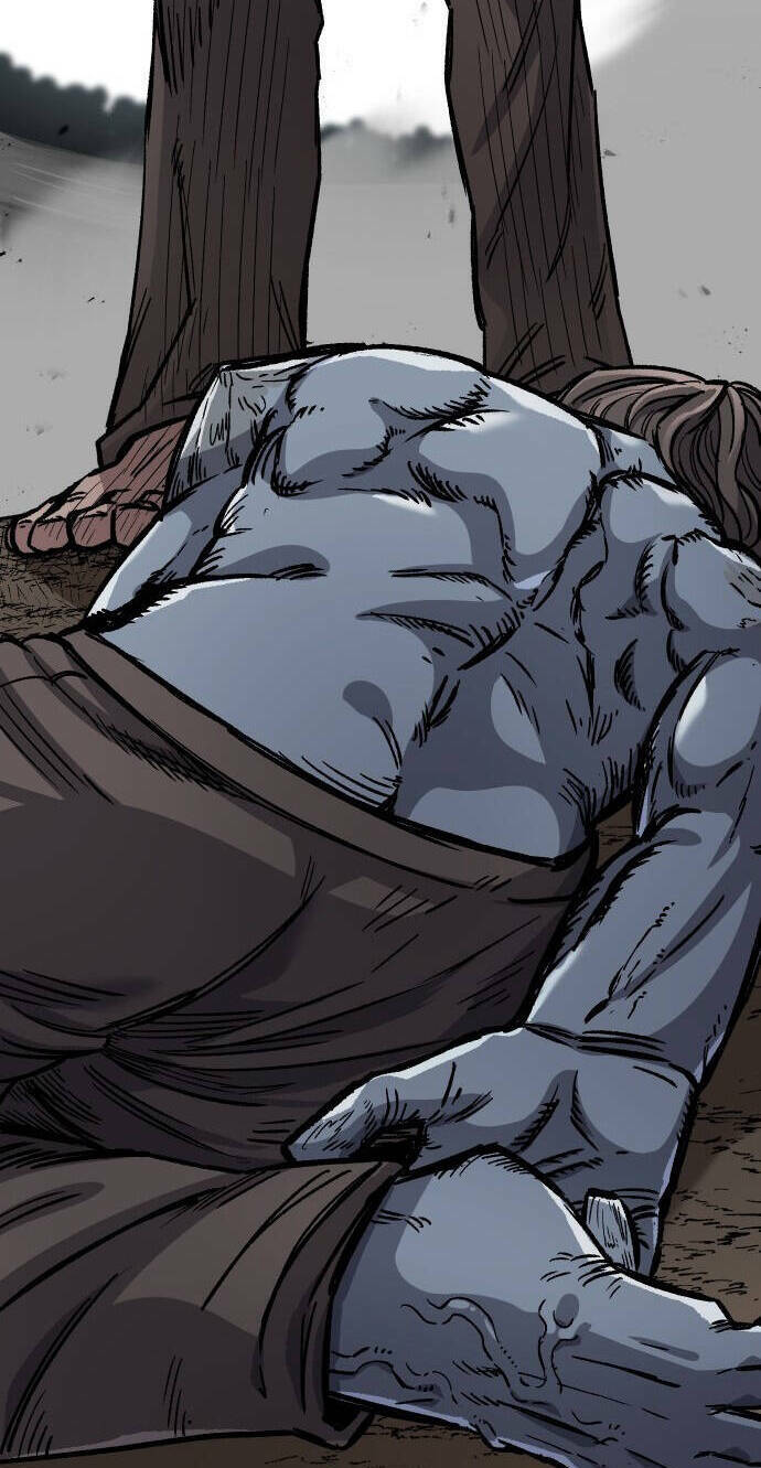 Sắp Xuất Ngũ Thì Isekai - Chapter 13 - Page 126