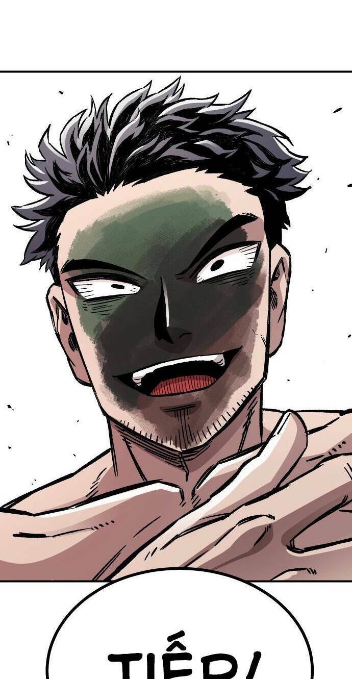 Sắp Xuất Ngũ Thì Isekai - Chapter 13 - Page 128