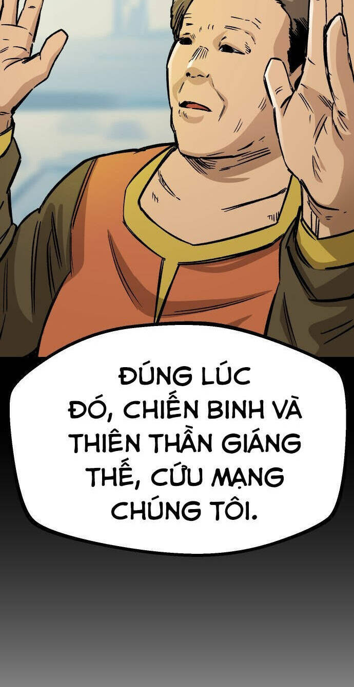 Sắp Xuất Ngũ Thì Isekai - Chapter 13 - Page 15