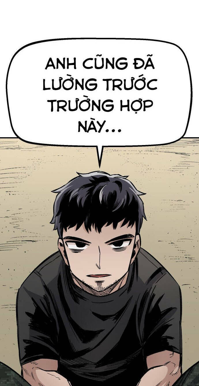 Sắp Xuất Ngũ Thì Isekai - Chapter 13 - Page 19