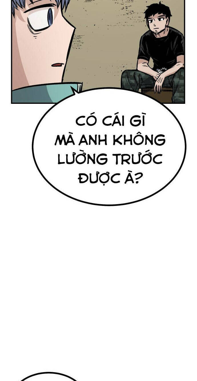 Sắp Xuất Ngũ Thì Isekai - Chapter 13 - Page 21