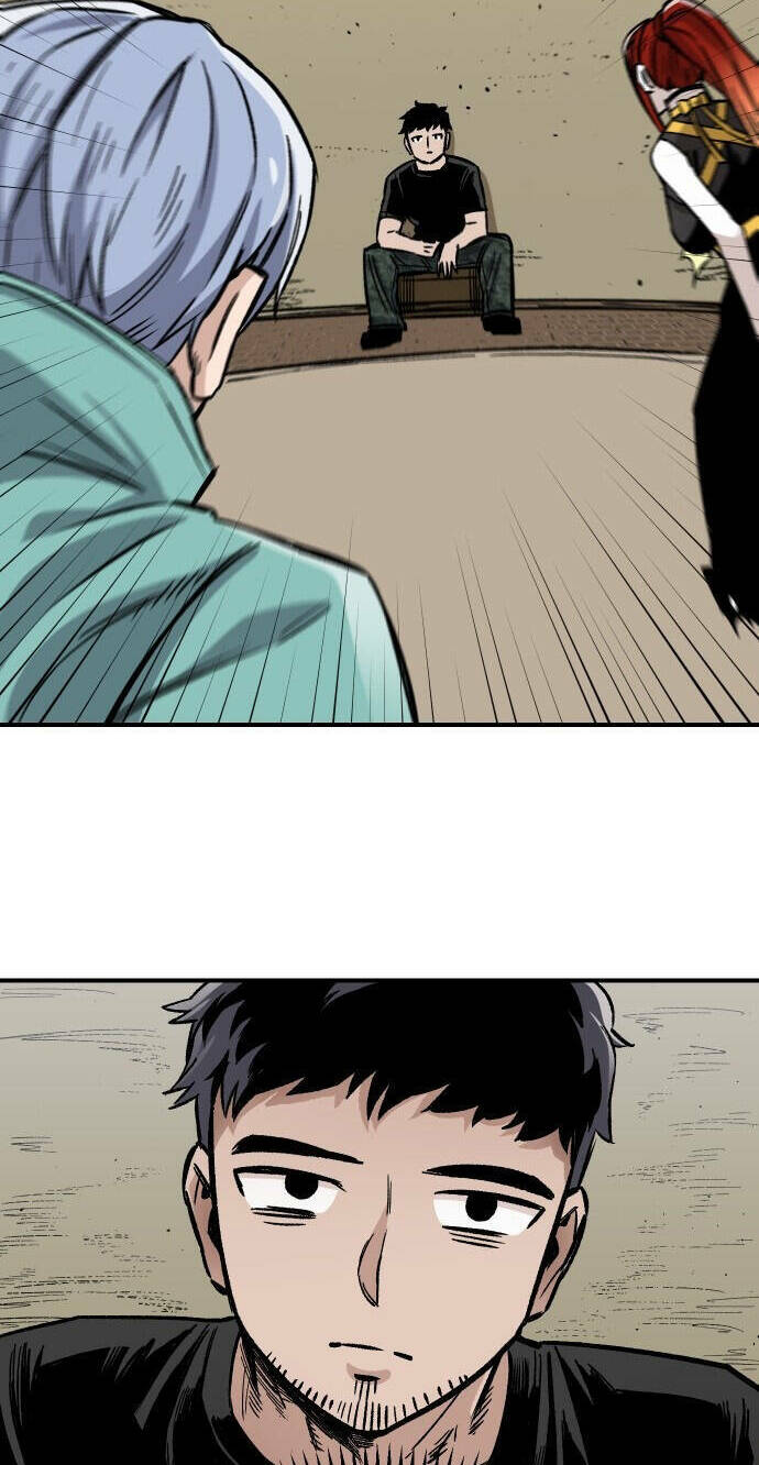 Sắp Xuất Ngũ Thì Isekai - Chapter 13 - Page 25