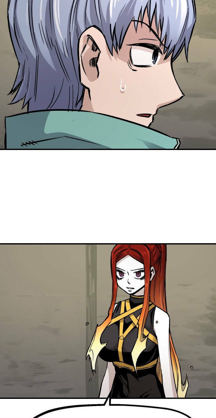 Sắp Xuất Ngũ Thì Isekai - Chapter 13 - Page 32