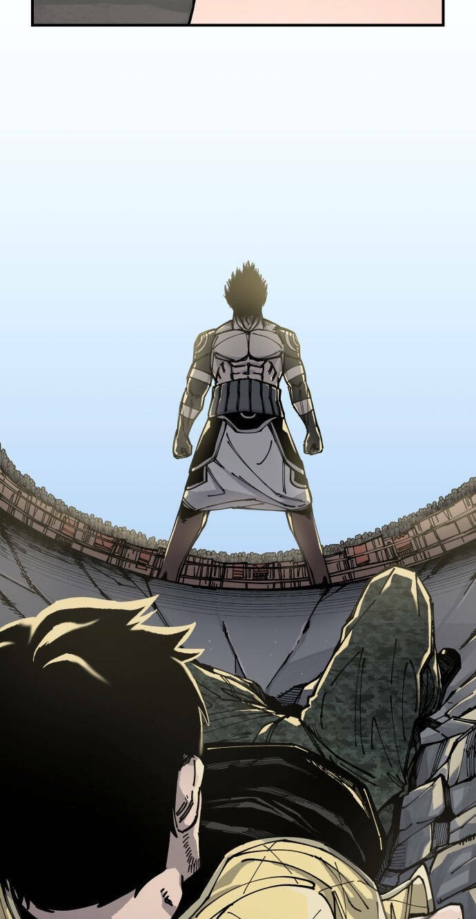 Sắp Xuất Ngũ Thì Isekai - Chapter 13 - Page 34