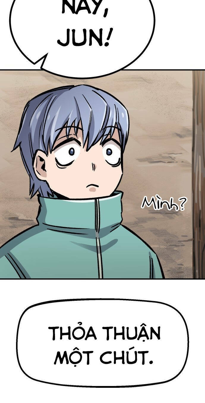 Sắp Xuất Ngũ Thì Isekai - Chapter 13 - Page 42