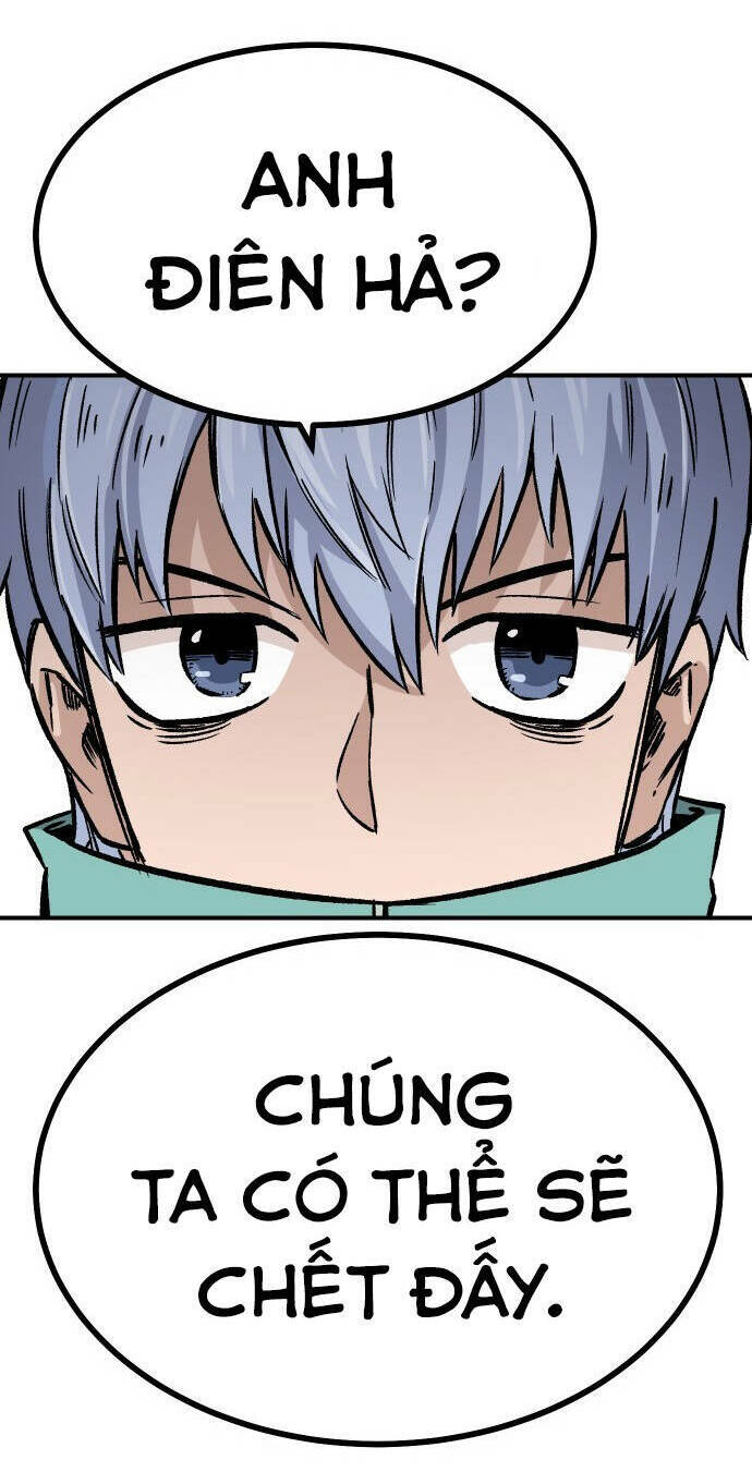 Sắp Xuất Ngũ Thì Isekai - Chapter 13 - Page 47