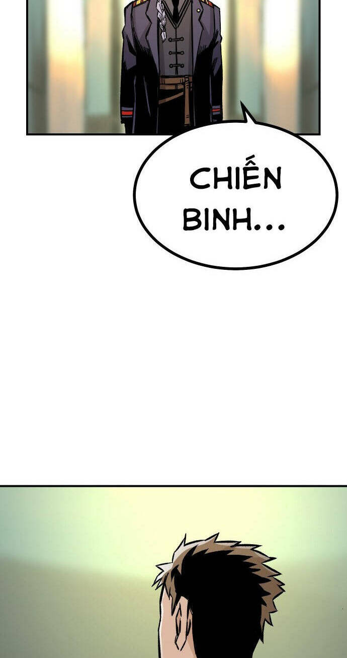 Sắp Xuất Ngũ Thì Isekai - Chapter 13 - Page 57