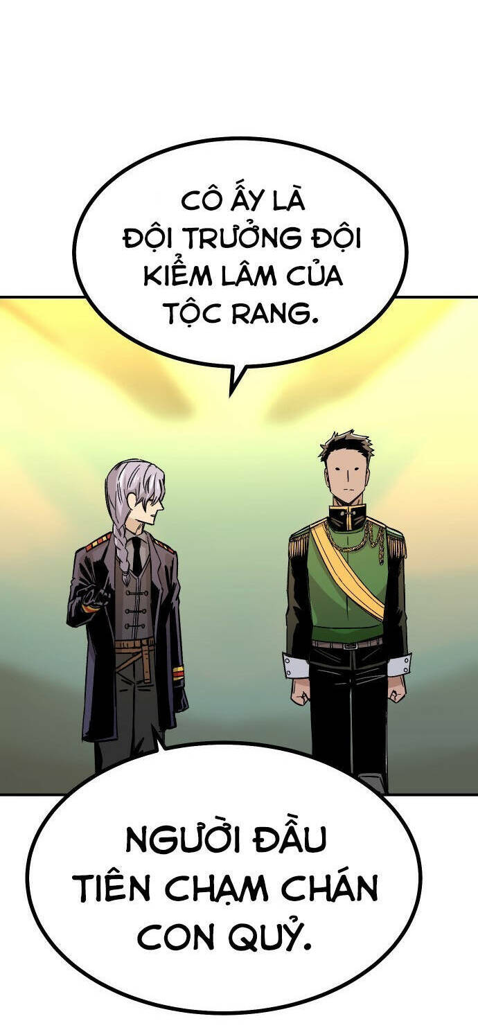 Sắp Xuất Ngũ Thì Isekai - Chapter 13 - Page 73