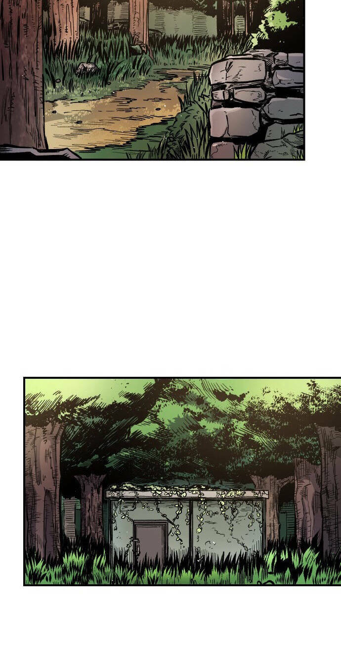 Sắp Xuất Ngũ Thì Isekai - Chapter 13 - Page 7