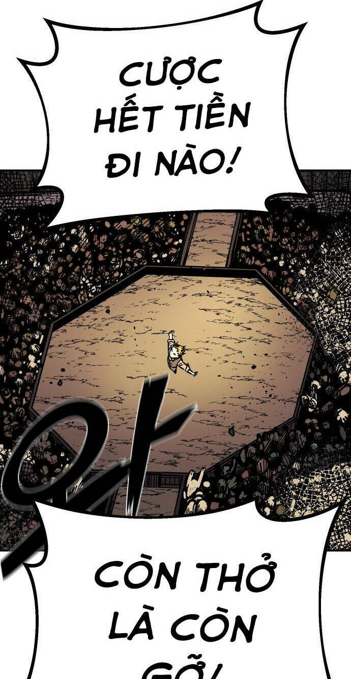 Sắp Xuất Ngũ Thì Isekai - Chapter 13 - Page 89