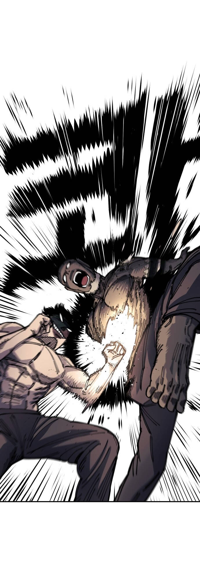 Sắp Xuất Ngũ Thì Isekai - Chapter 14 - Page 11