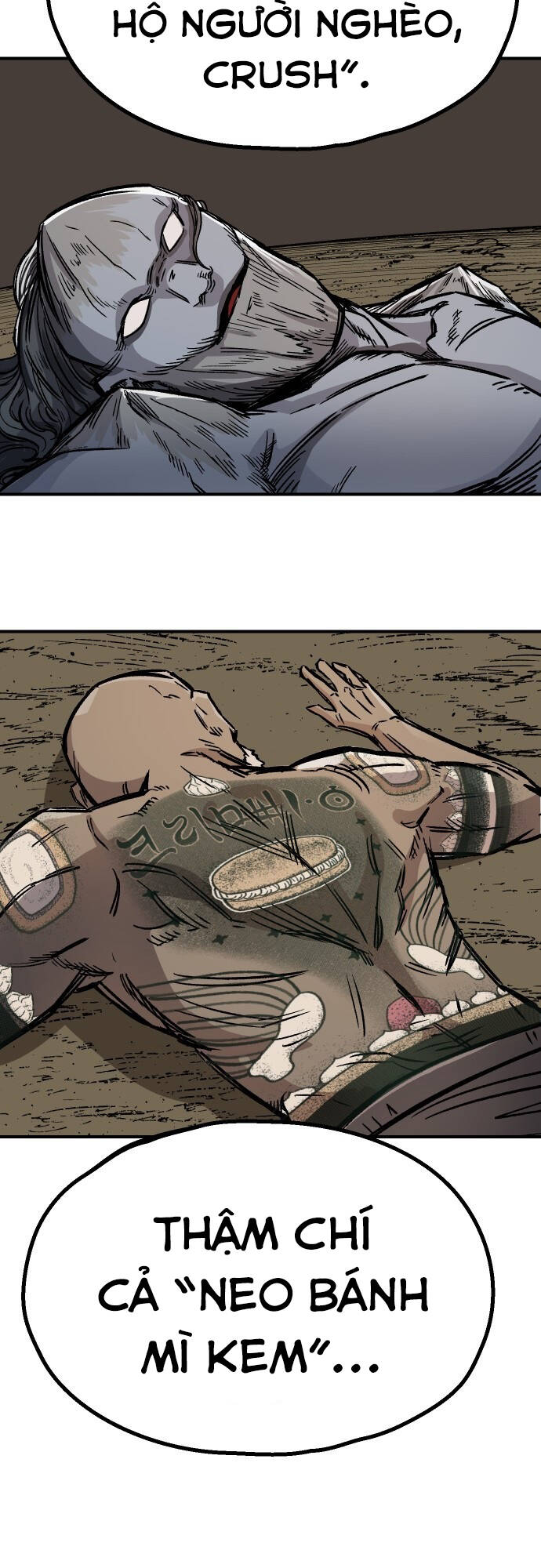 Sắp Xuất Ngũ Thì Isekai - Chapter 14 - Page 14