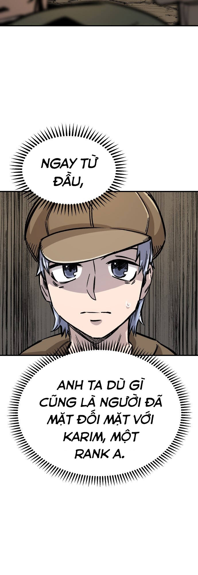 Sắp Xuất Ngũ Thì Isekai - Chapter 14 - Page 19