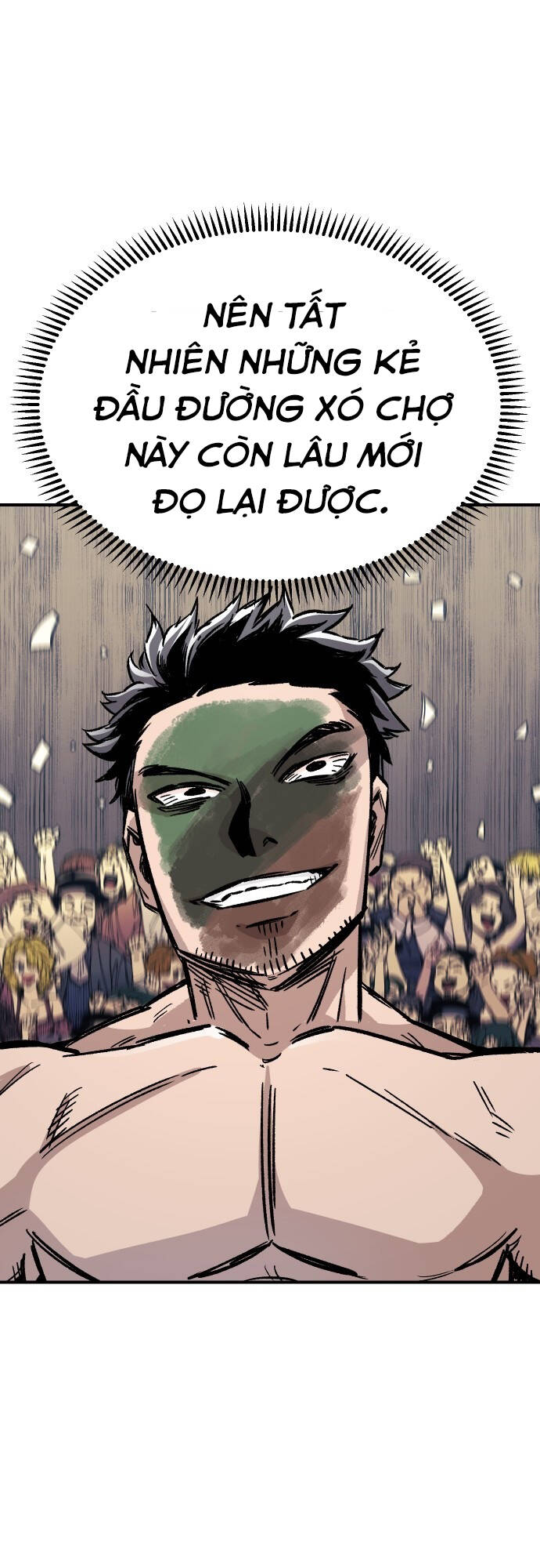 Sắp Xuất Ngũ Thì Isekai - Chapter 14 - Page 20