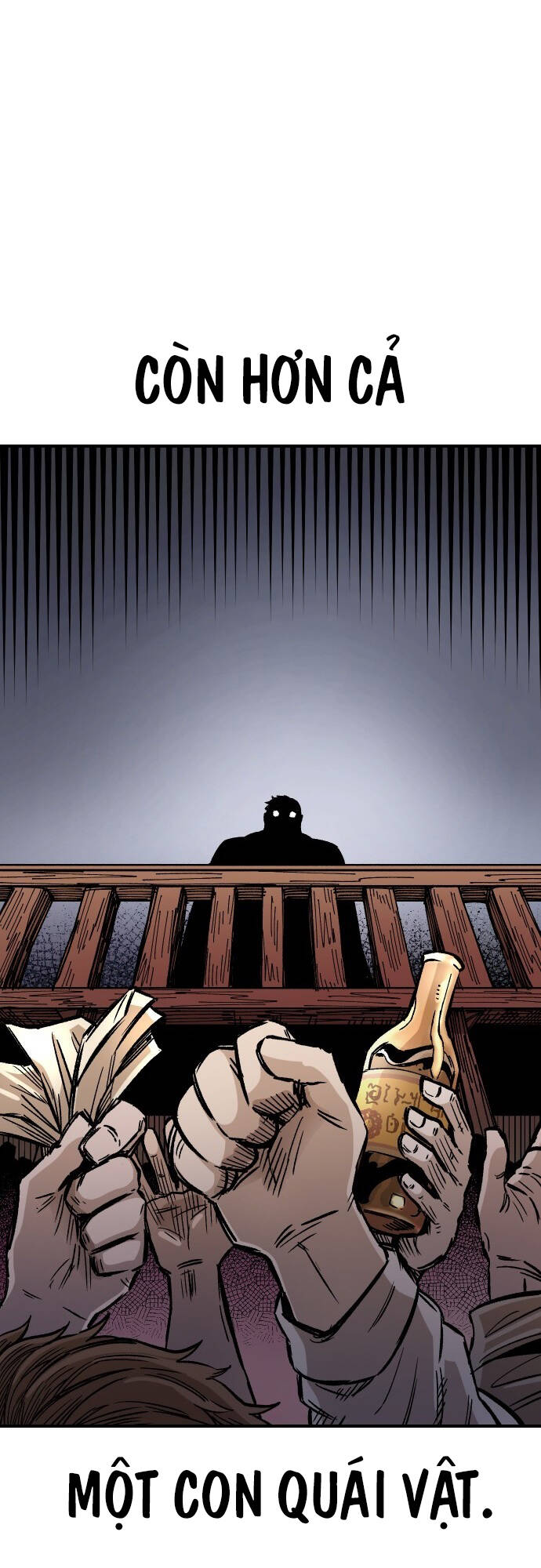 Sắp Xuất Ngũ Thì Isekai - Chapter 14 - Page 23